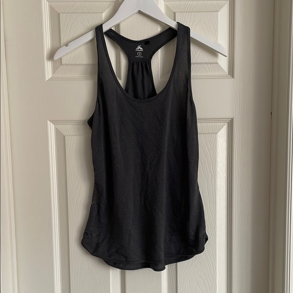 Macpac Athletic Tank Top